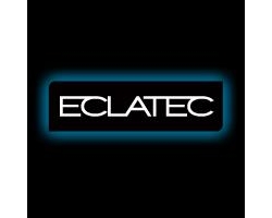 logo d'entreprise ECLATEC