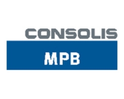 logo entreprise CONSOLIS MPB