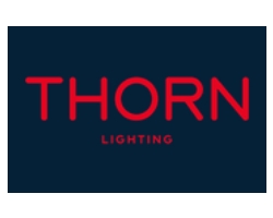 logo d'entreprise THORN LIGHTING