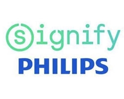 logo d'entreprise SIGNIFY