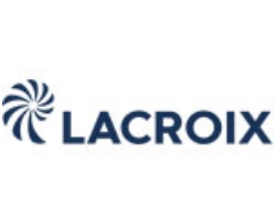 logo d'entreprise LACROIX CITY