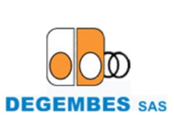 logo d'entreprise DEGEMBES