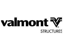 logo entreprise VALMONT