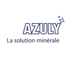 logo d'entreprise AZULY