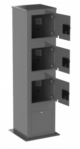 ENERGIE BOX TB LIGHTING IPBE