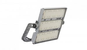 PROJECTEUR POUR TERRAIN DE FOOT ET FUTSAL