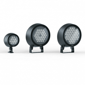 projecteurs CONTRAST 1 , 2 et 3 THORN LIGHTING