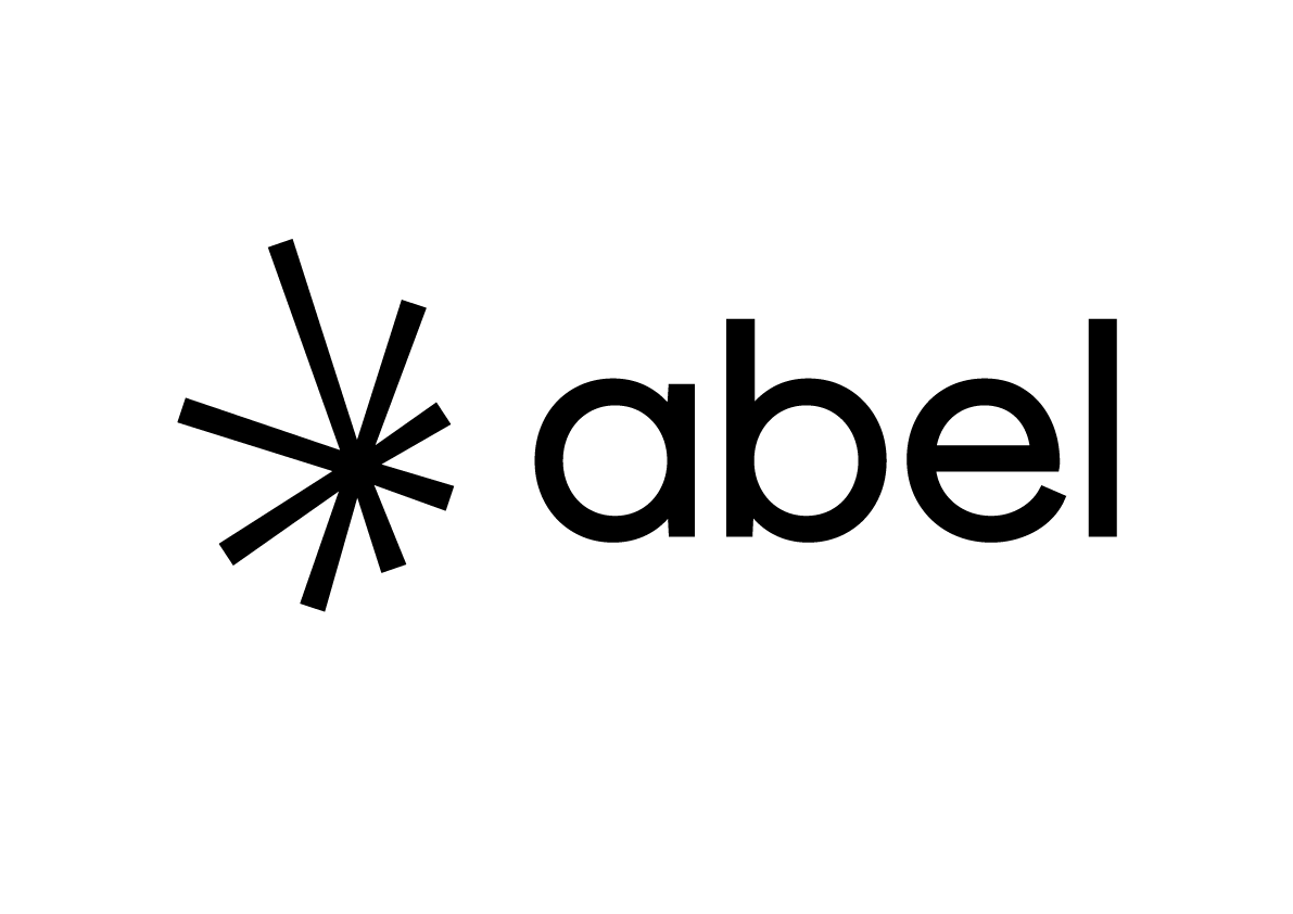 logo d'entreprise ABEL ECLAIRAGE