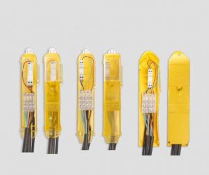 coffret de raccordement ABEL ECLARAGE