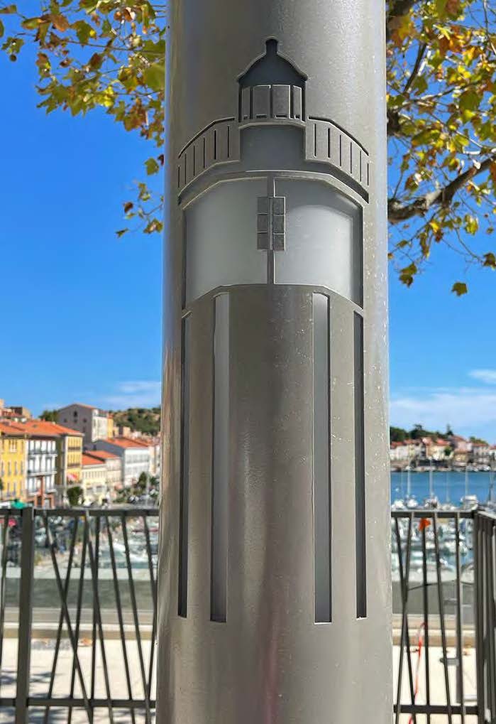 Abel Colonne absolut